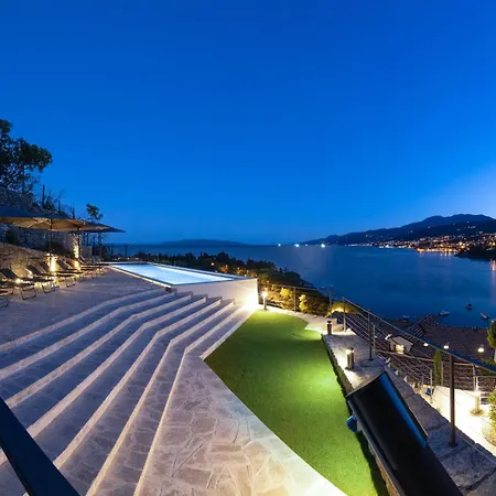 Mare Sano Resort-2 By Interhome Διαμέρισμα *