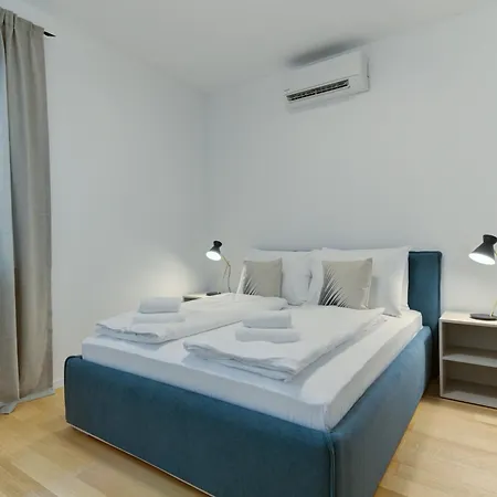 Mare Sano Resort-2 By Interhome Οπατία